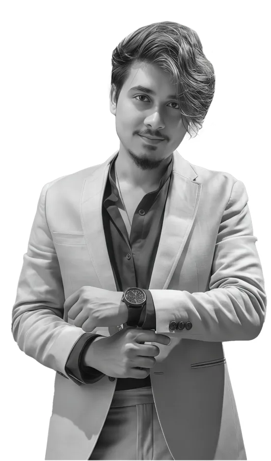 Akash Patil
VP, Systems