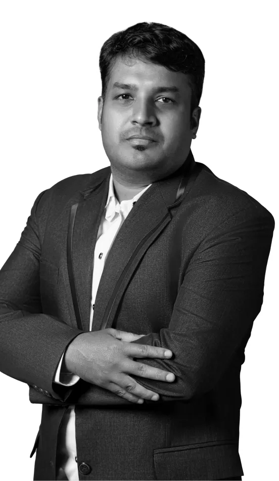 Imthiyaz Ahmed
Group Head - Performance Marketing
