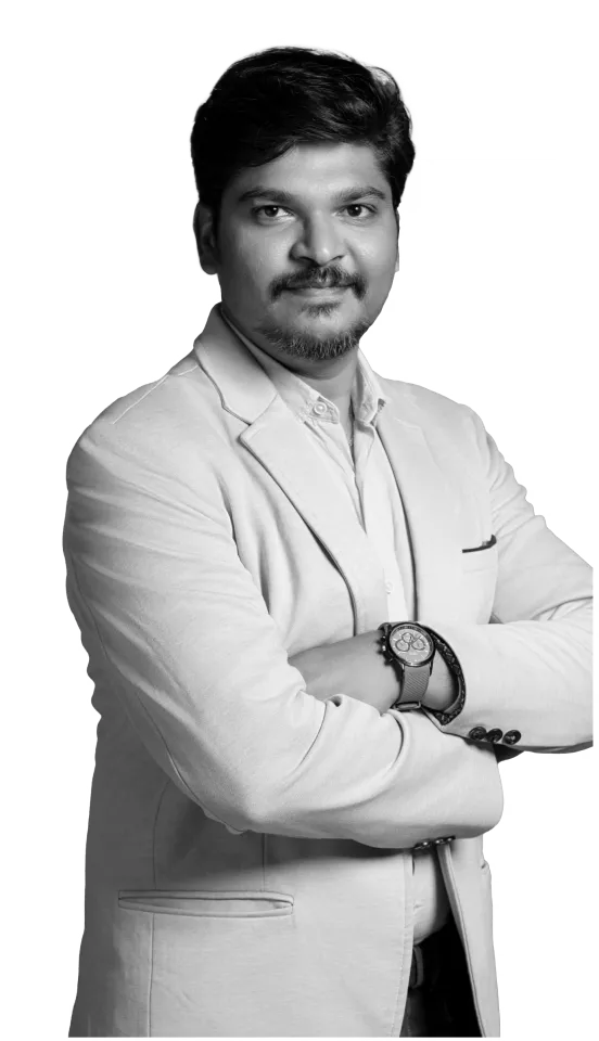 Arun Kumar
VP, Products