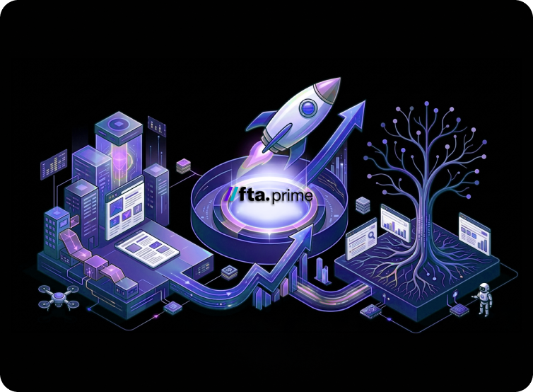 FTA Prime Hero Image