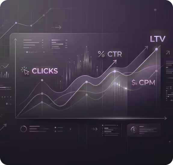SEO: Organic Visibility Built for the AI Era