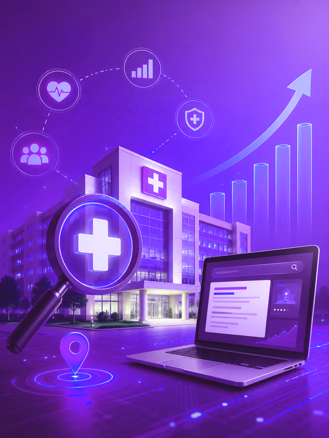 BFSI SEO Services