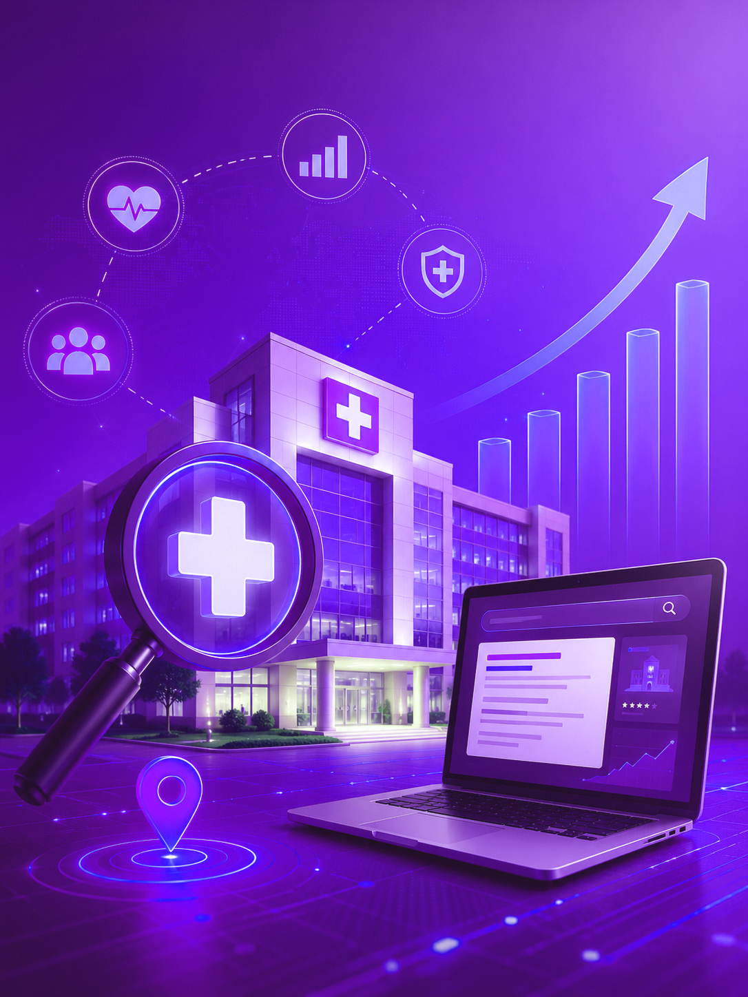 BFSI SEO Services