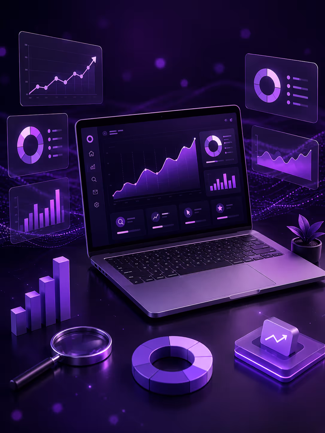 BFSI SEO Services