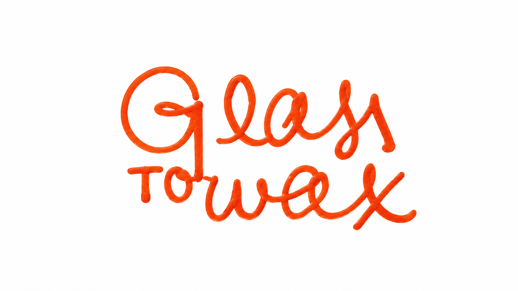 Glass to Wax campaign image 7