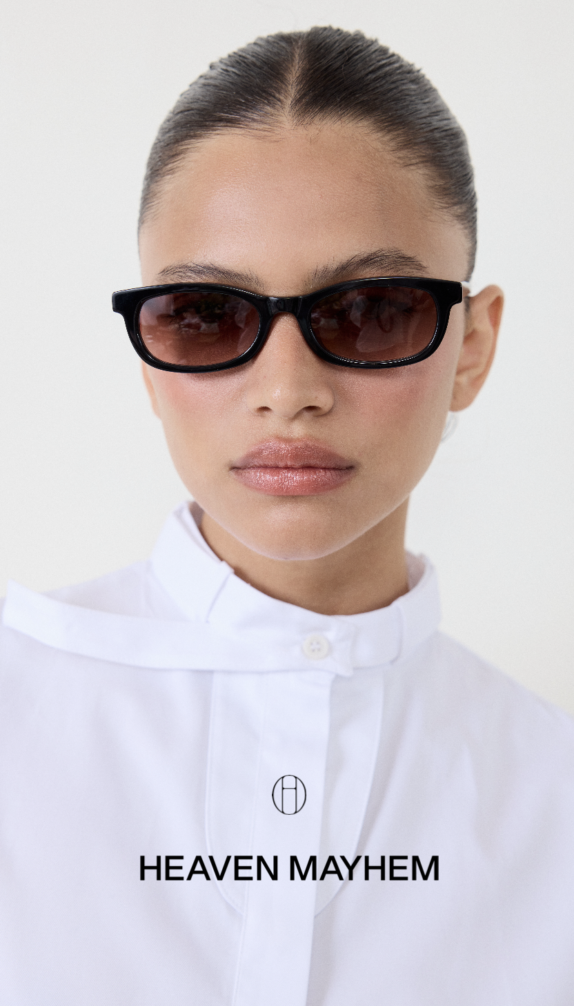Icon and wordmark pairing on portrait
