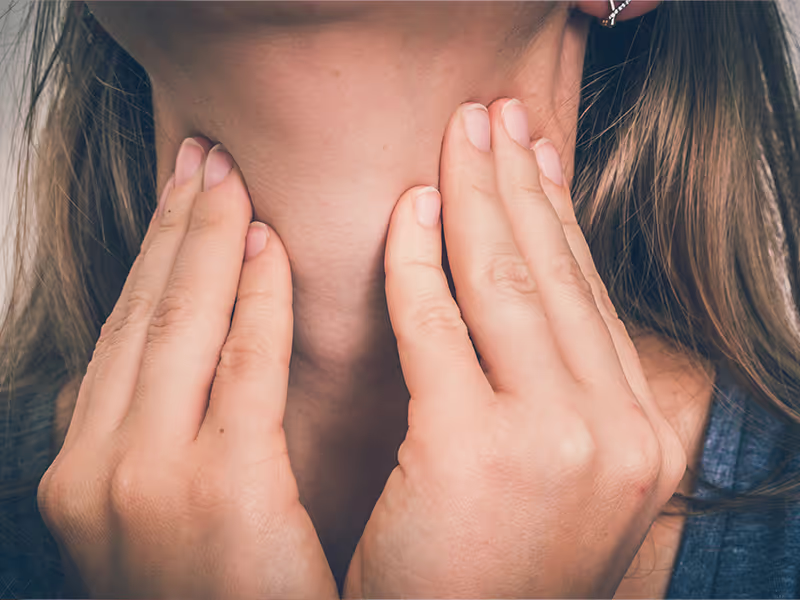 Thyroid Support