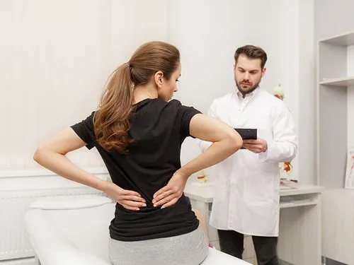 Female Hormone Therapy