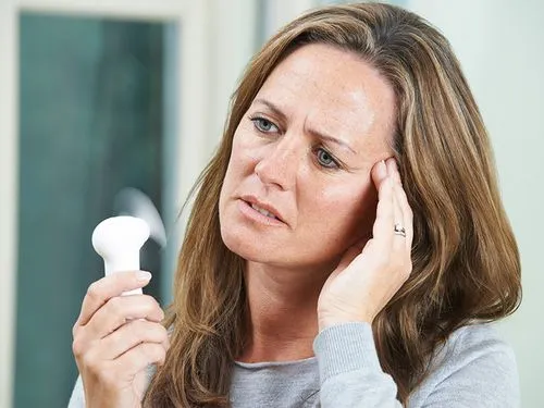 Female Hormone Therapy