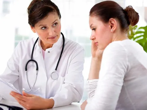 Female Hormone Therapy