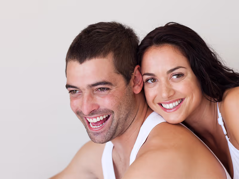 Male Hormone Therapy