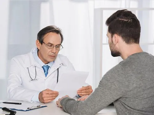 Male Hormone Therapy