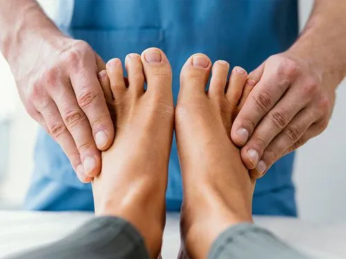 Podiatry and Chiropody Compounding