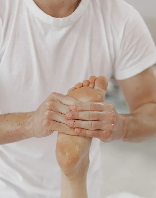 Podiatry and Chiropody Compounding