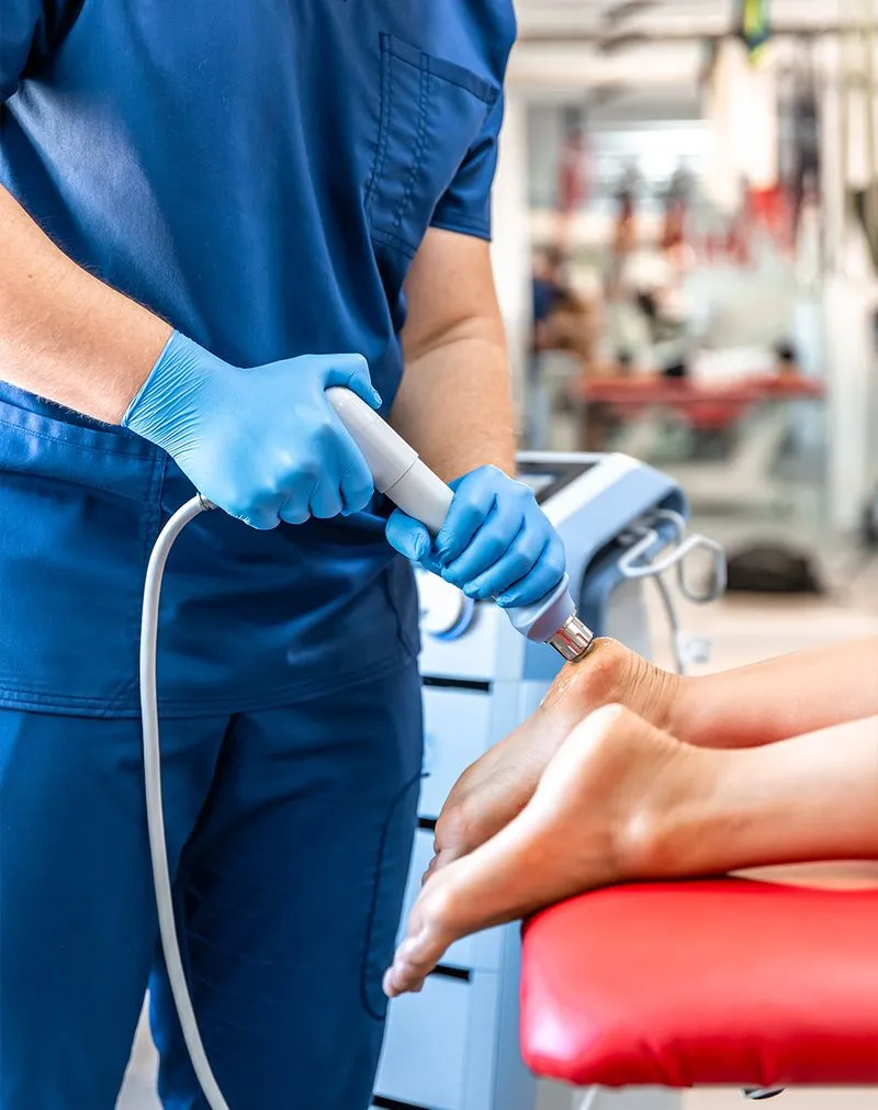 Podiatry and Chiropody Compounding