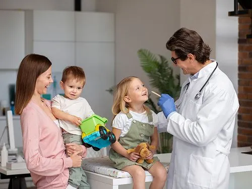 Pediatric Compounding
