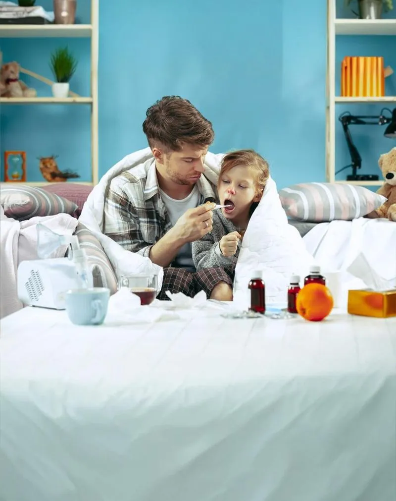Pediatric Compounding