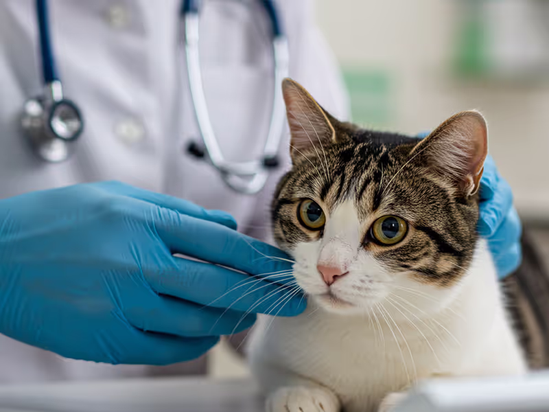 Veterinary Pharmacy