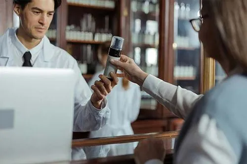 Arora Compounding Pharmacy
