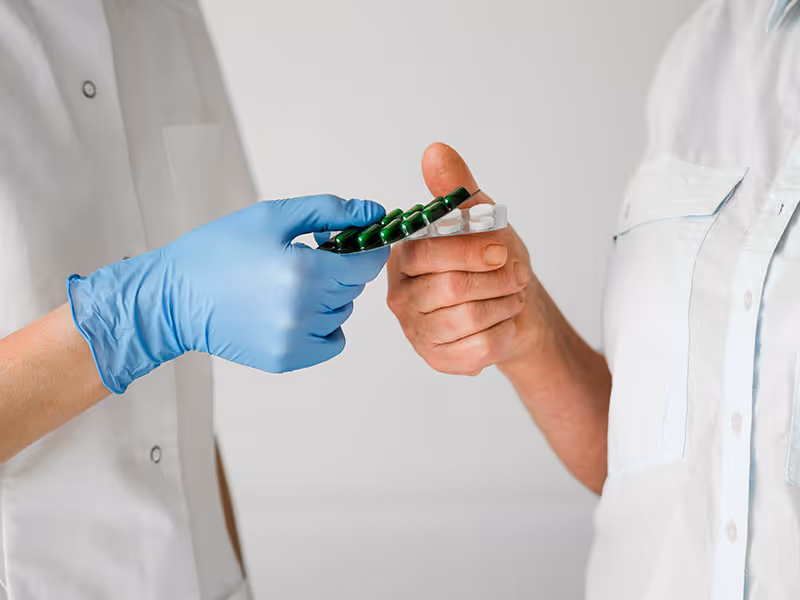 Compounding Pharmacy in Vancouver