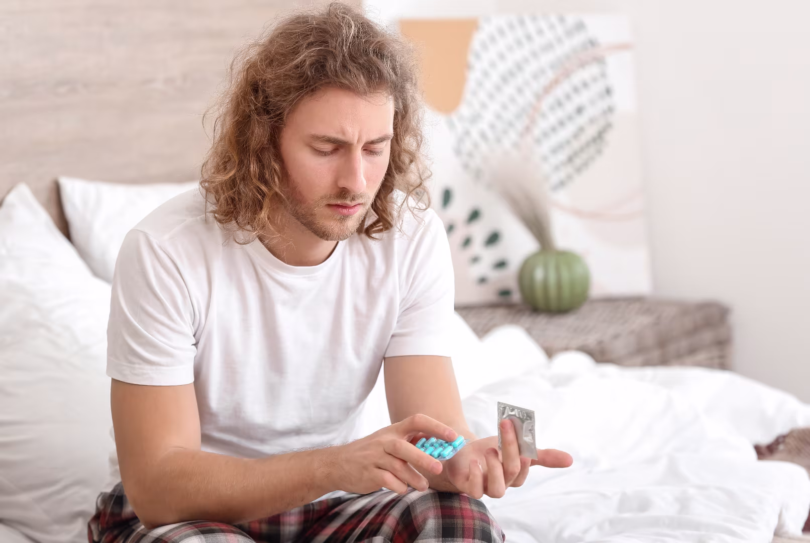 Erectile Dysfunction Compounds