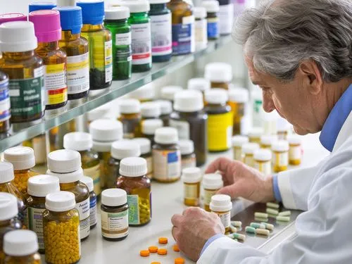 Compounding Pharmacy Montreal