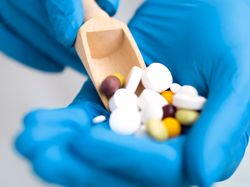 Compounding Pharmacy Regina