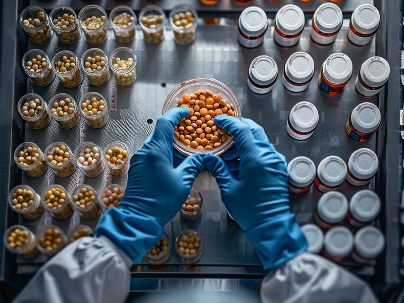 Compounding Pharmacy Calgary