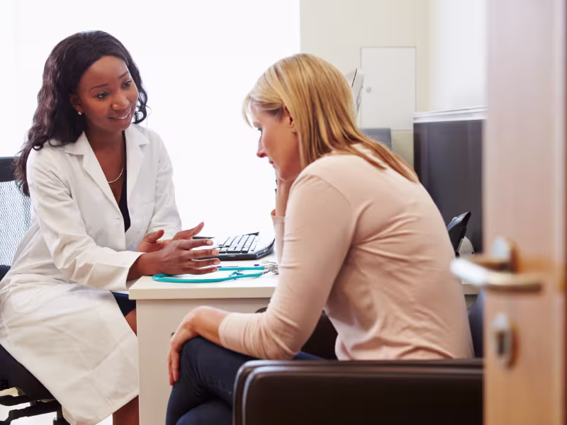 Male Hormone Therapy