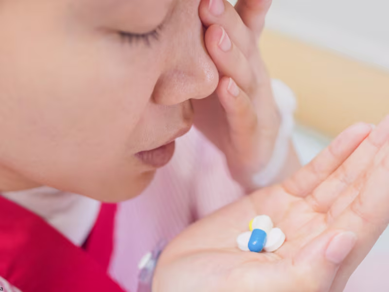 Female Hormone Therapy