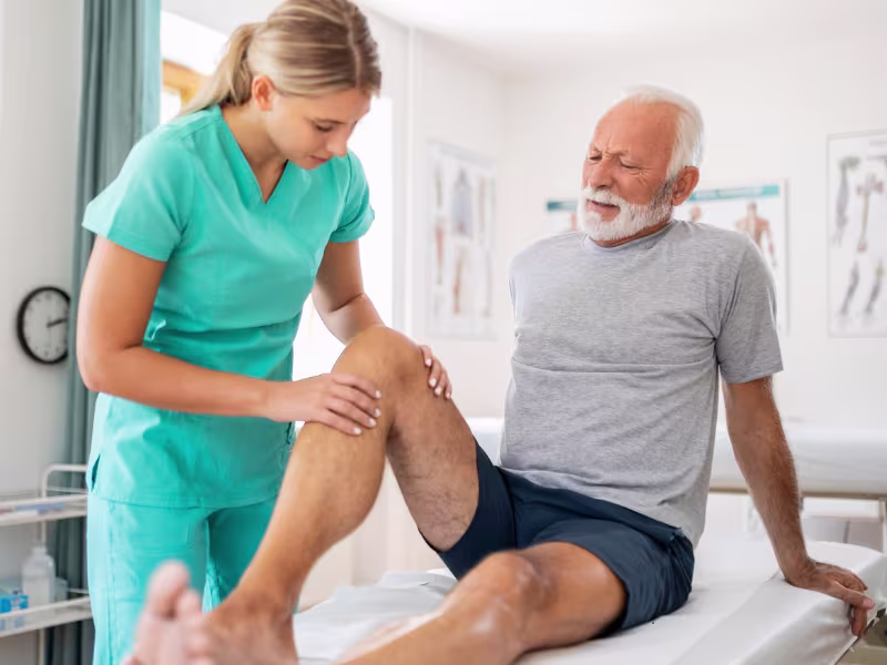 Personalized Pain Management Plans in Ontario