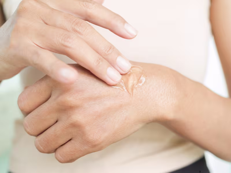 Compounded Topical Anesthetics for Medical & Cosmetic Procedures in Toronto