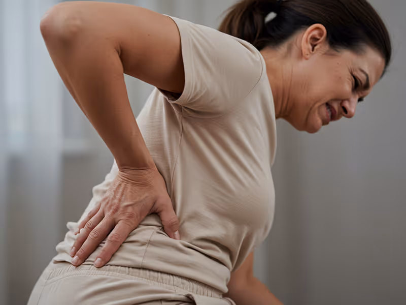 Neuropathic Pain Medications