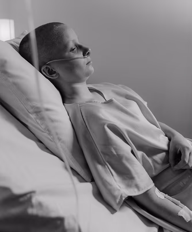 Topical Pain Relief Solutions for Cancer Patients in Toronto