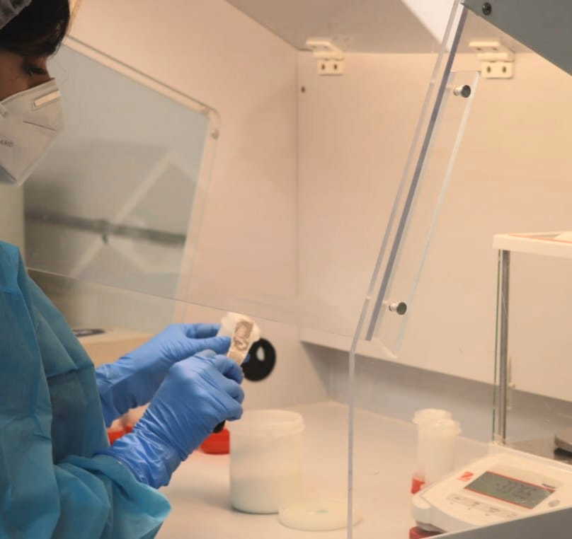 Custom Pain Compounding for Arthritis, Sports Injuries & Chronic Conditions