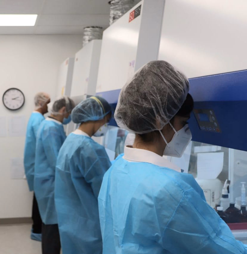 Topical Pain Relief Solutions for Cancer Patients in Toronto