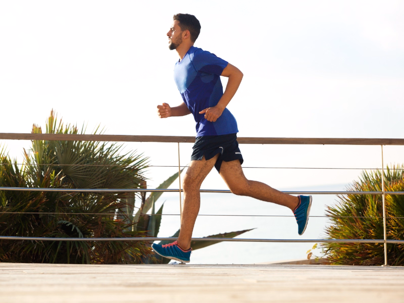 Lifestyle Factors That Enhance TRT Results