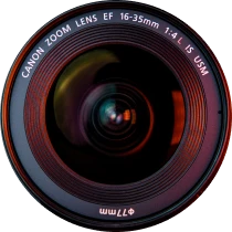 Camera lens
