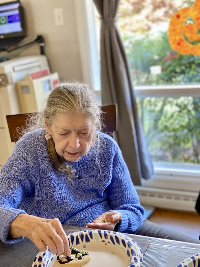 Memory Care CR Care Group