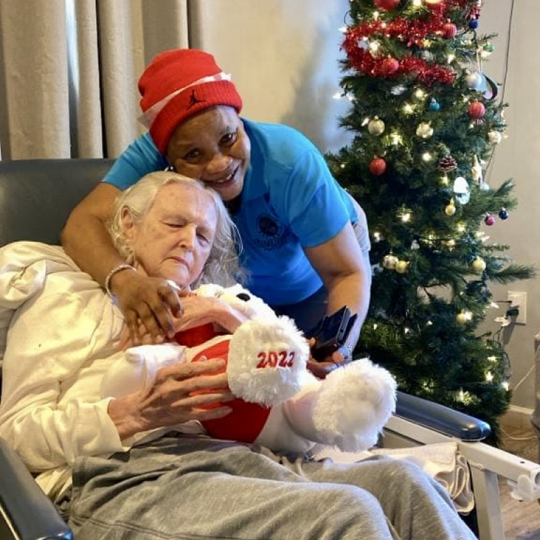 Assisted Living Facility CR Care Group