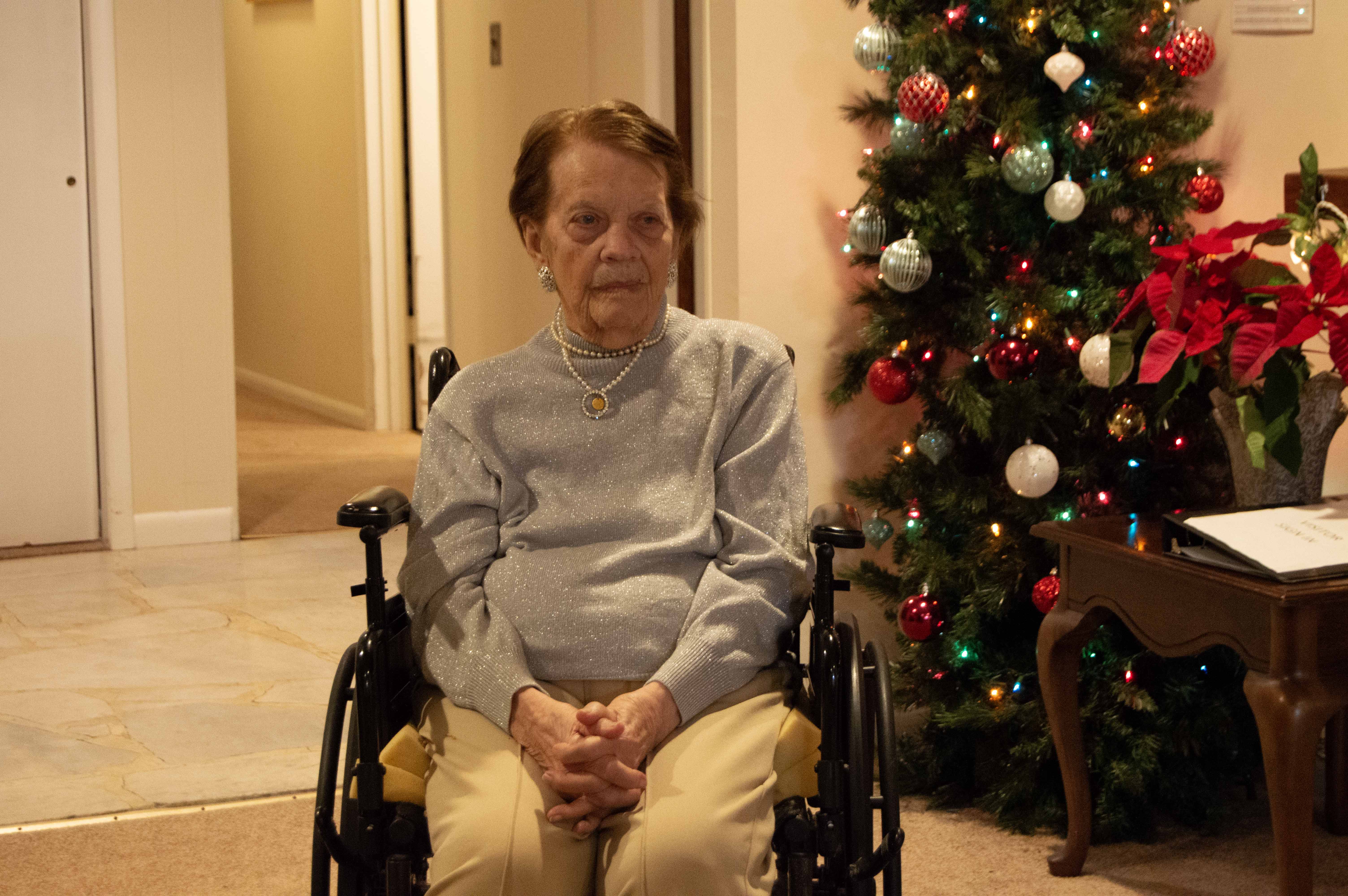 CR Care Assisted Living