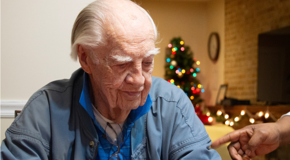 Assisted Living Care in Maryland