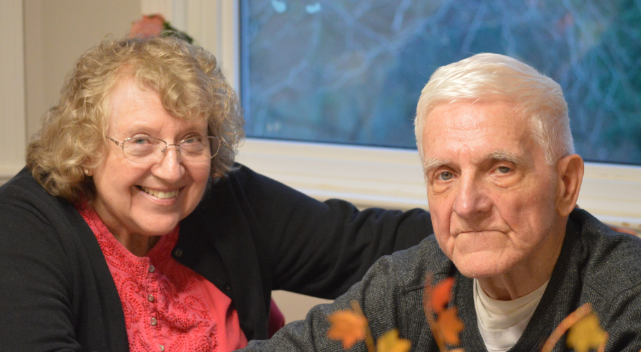 Hospice & Palliative Care in MD