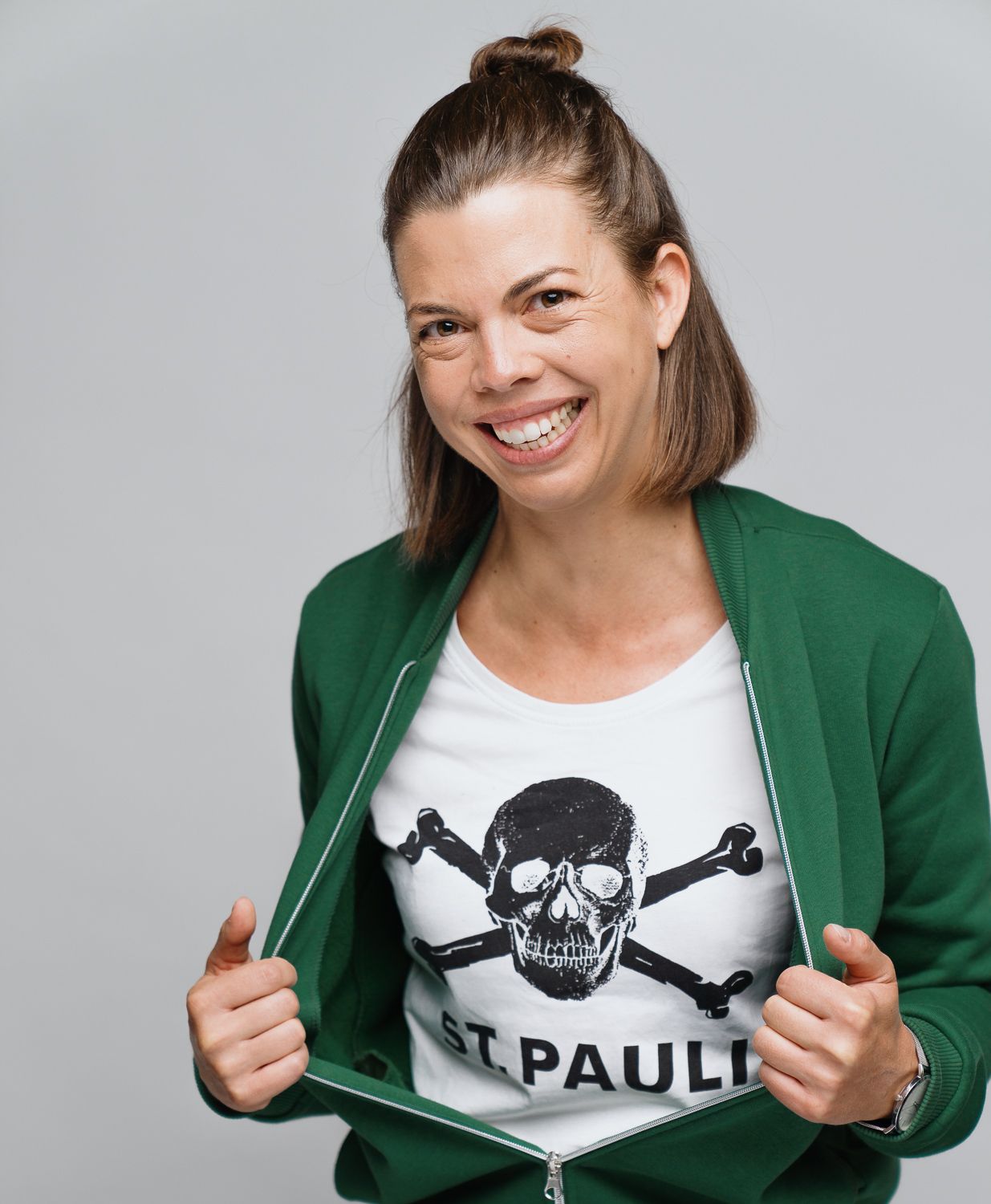 Marlene Helmich