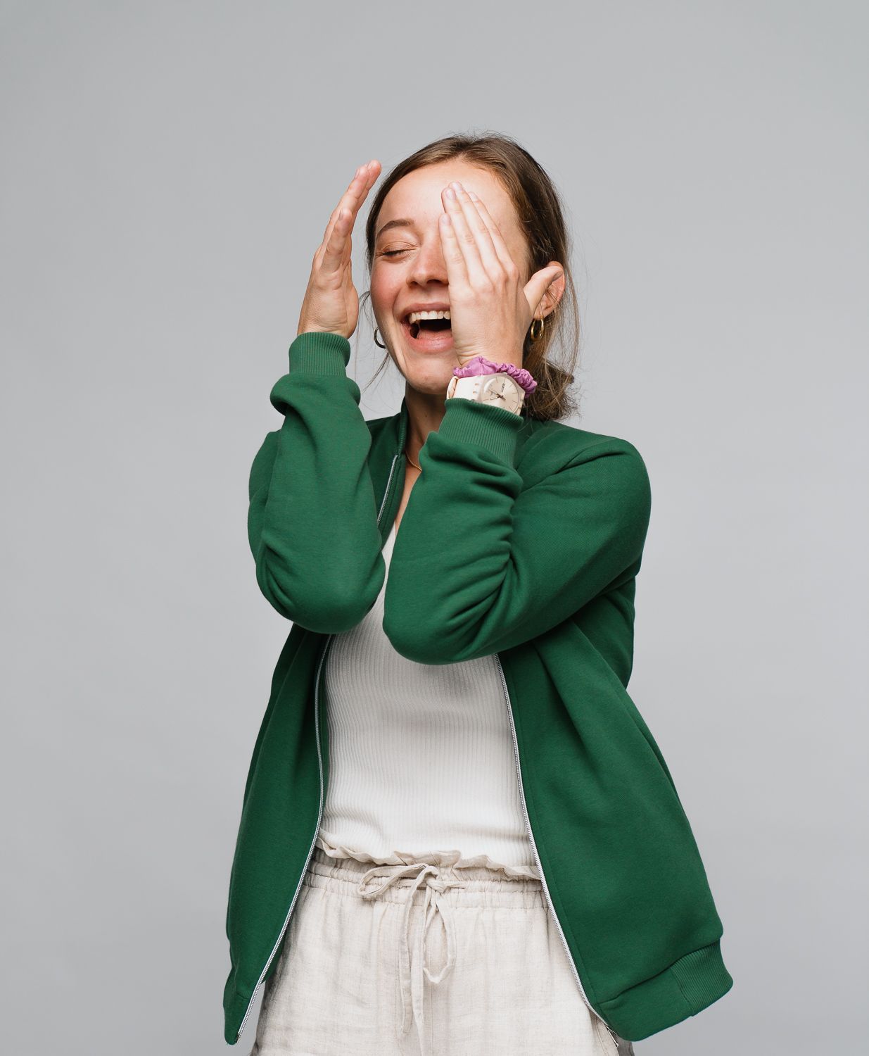 Maxine Von Grumbkow