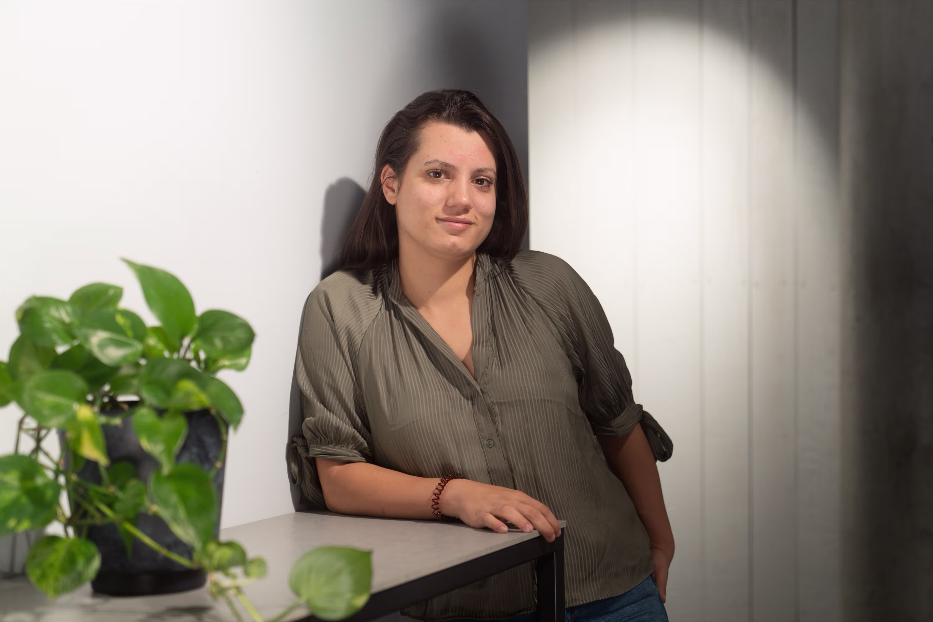 Debora, Customer Care Manager