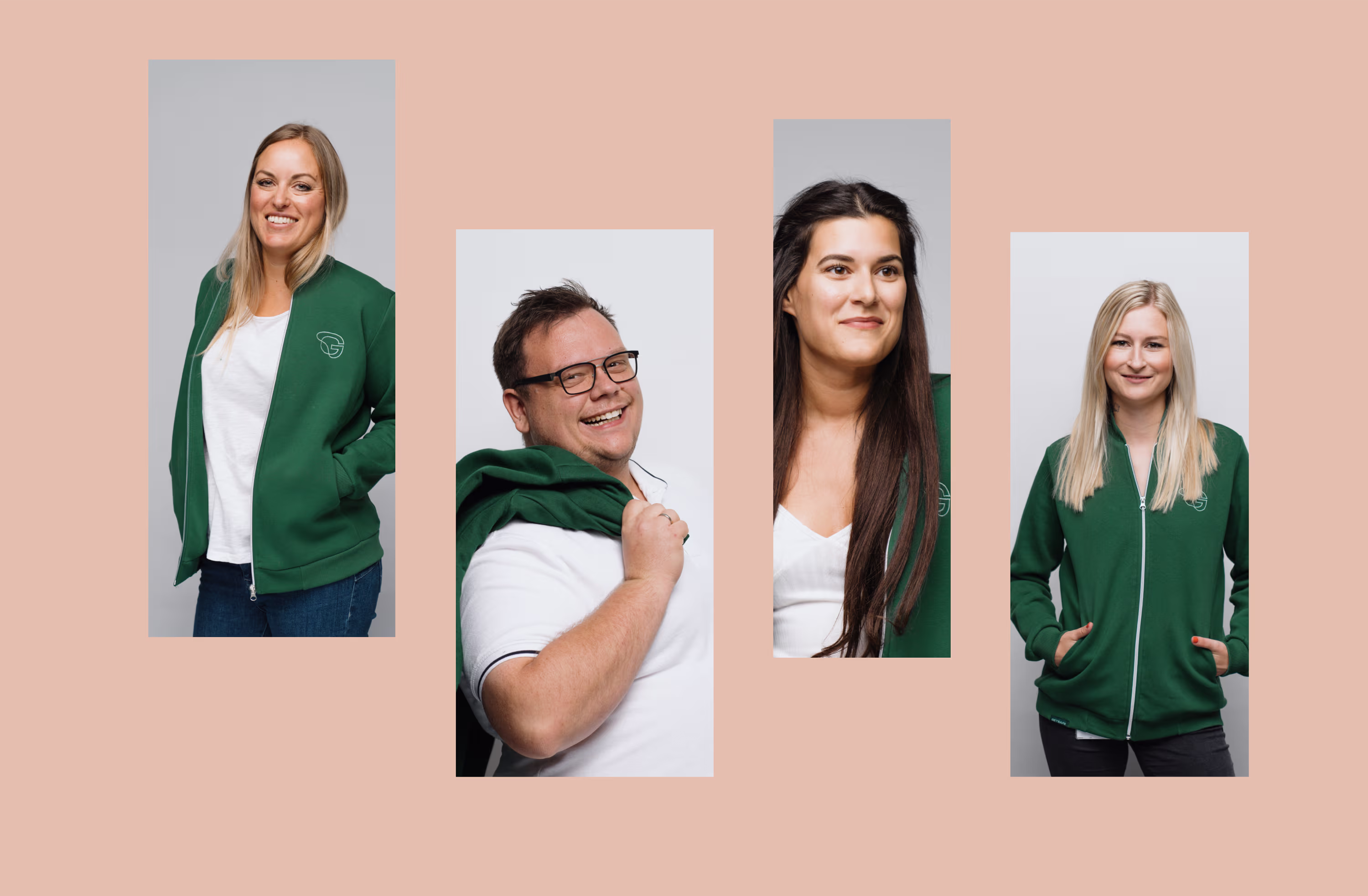 Getsafe Customer Service Team