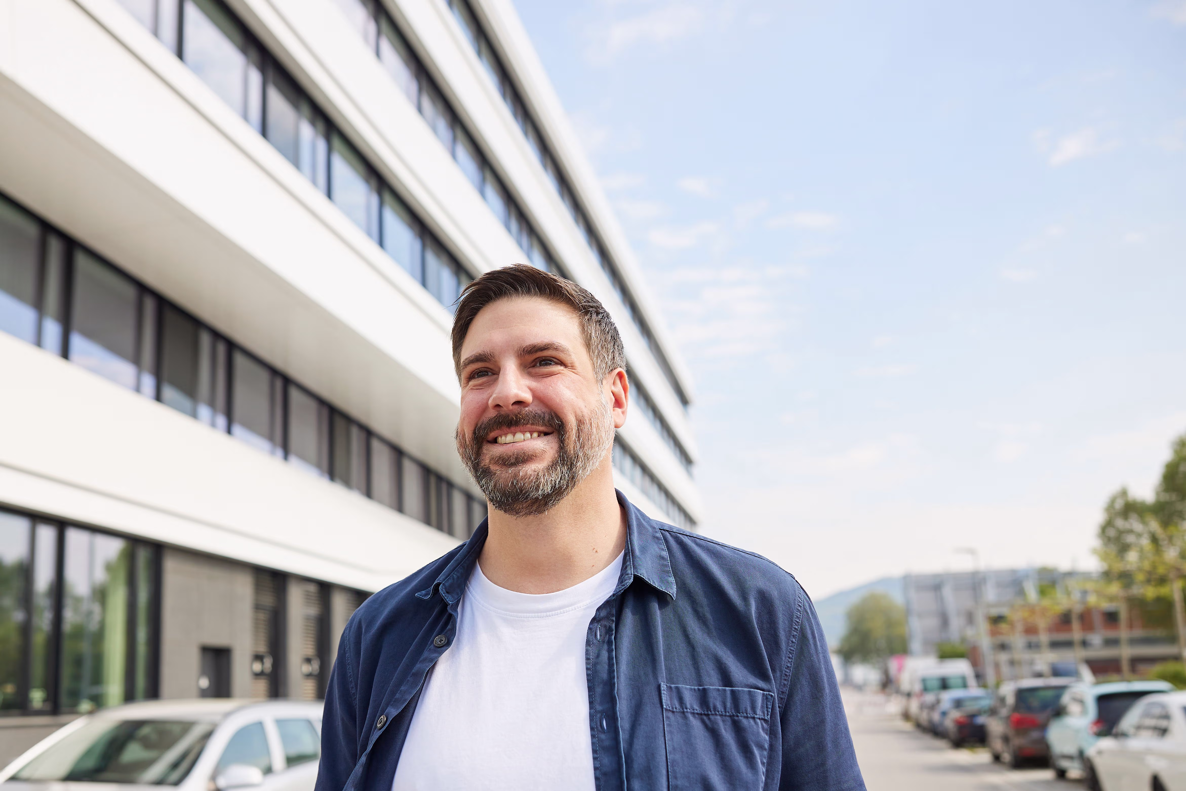 Team Lead Sales Consulting, Gunnar