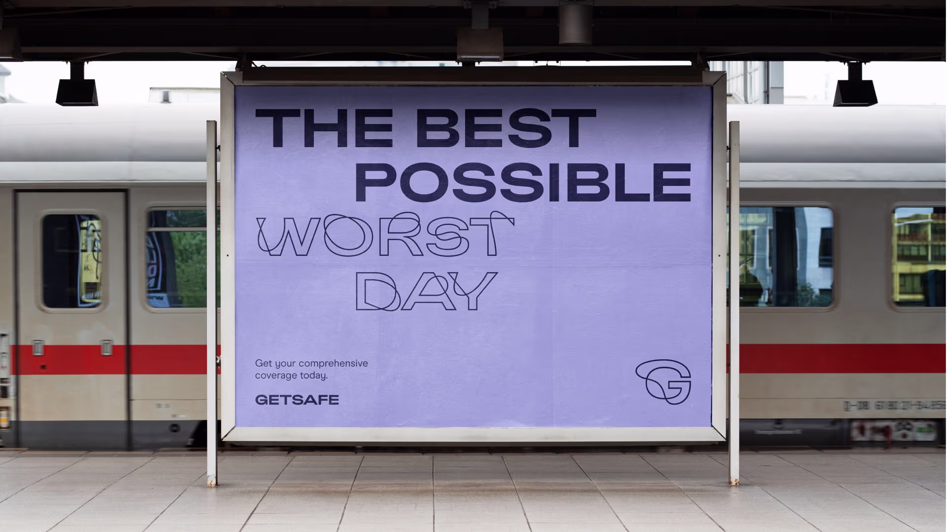 The best possible worst day