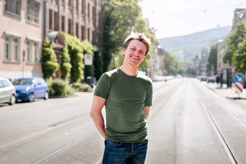Igor, Software Developer